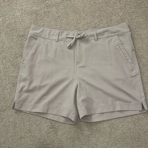 Comfortable shorts